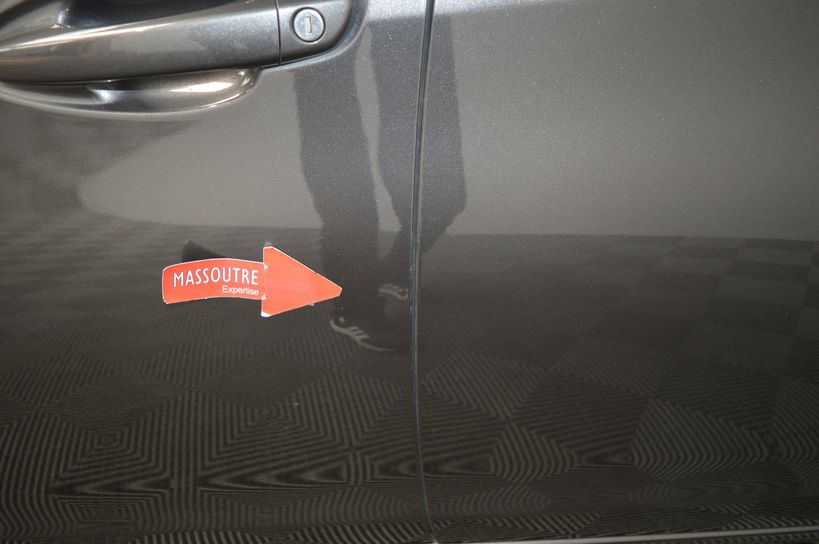 PEUGEOT 308 2014 - Photo n°7