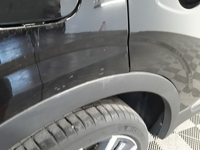 RENAULT KADJAR 2018 - Photo n°3