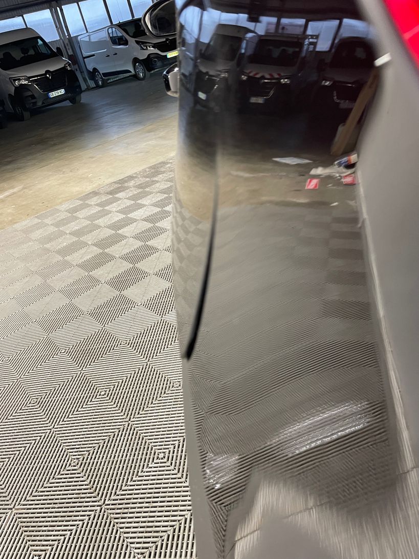 RENAULT CAPTUR 2021 - Photo n°5