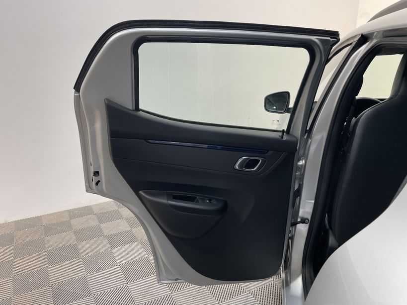 DACIA SPRING 2022 - Photo n°34