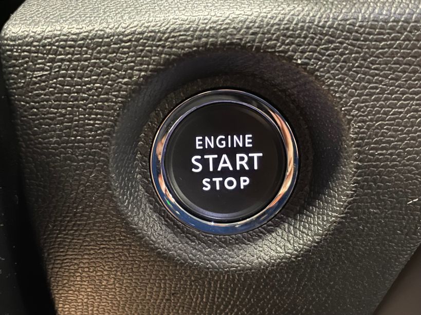 CITROEN C4 X 2023 - Photo n°20