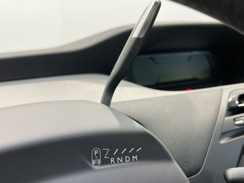 CITROEN C4 PICASSO BUSINESS 2017 - Photo n°31