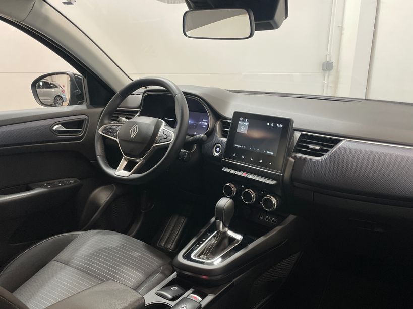 RENAULT ARKANA 2024 - Photo n°9