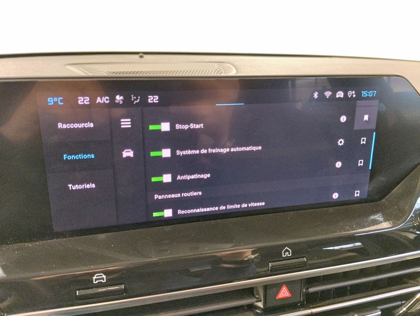 CITROEN C4 X 2023 - Photo n°34