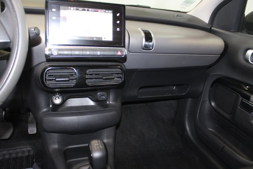CITROEN C4 CACTUS 2017 - Photo n°7