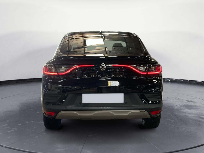 RENAULT ARKANA 2024 - Photo n°6