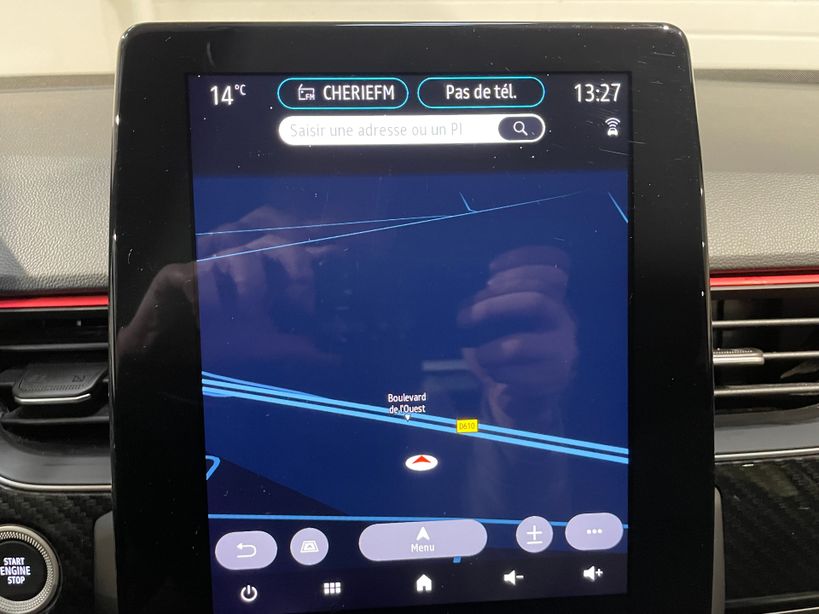 RENAULT ARKANA 2022 - Photo n°20