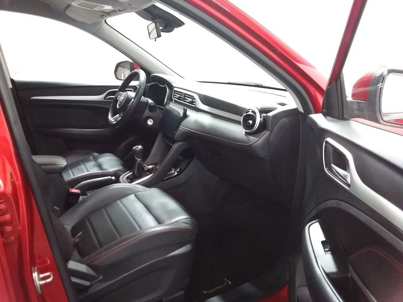MG ZS 2022 - Photo n°7