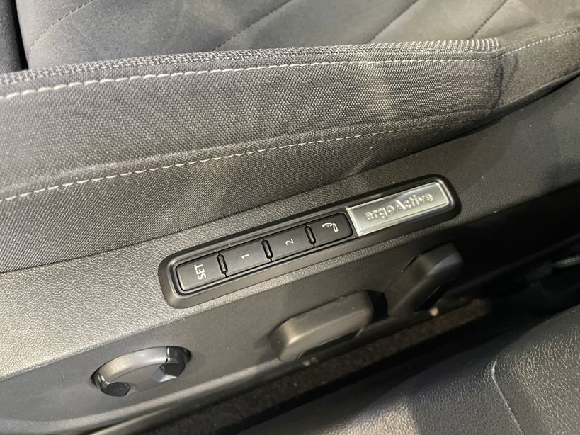 VOLKSWAGEN GOLF 2022 - Photo n°13