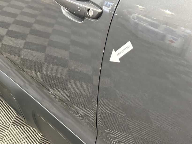 CITROEN C5 AIRCROSS 2023 - Photo n°13