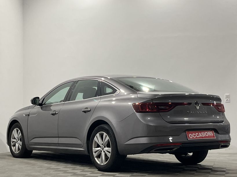 RENAULT TALISMAN 2019 - Photo n°4