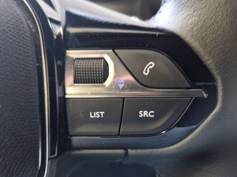 PEUGEOT 2008 2025 - Photo n°27