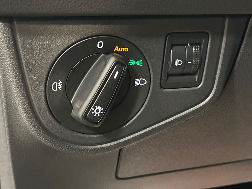 VOLKSWAGEN POLO 2025 - Photo n°31