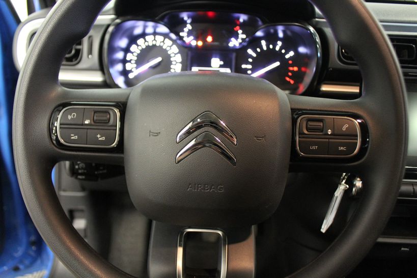 CITROEN C3 2019 - Photo n°15