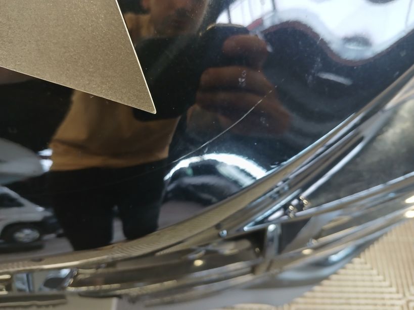 MG MG3 2025 - Photo n°6