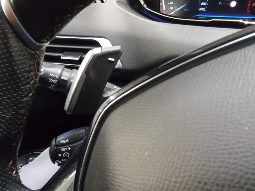 PEUGEOT 3008 2020 - Photo n°32