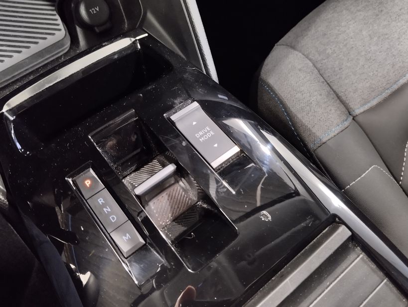 CITROEN C4 X 2023 - Photo n°18