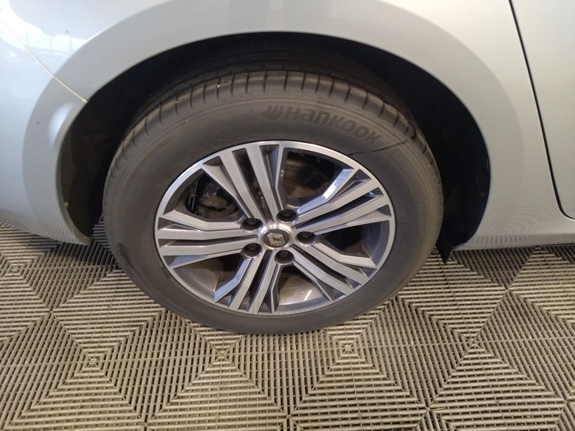 RENAULT MEGANE IV ESTATE 2022 - Photo n°6
