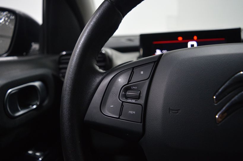 CITROEN C4 CACTUS 2020 - Photo n°13