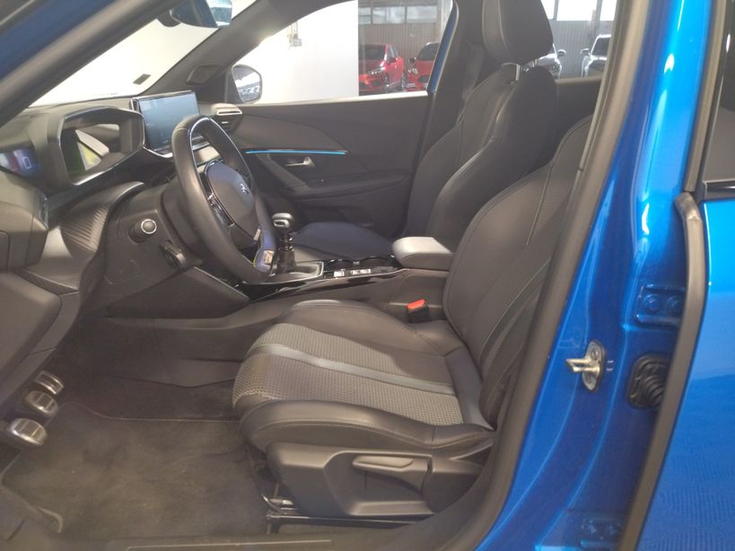 PEUGEOT 2008 2021 - Photo n°11