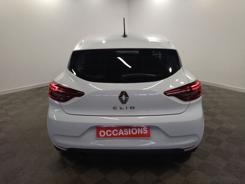RENAULT CLIO V 2021 - Photo n°3