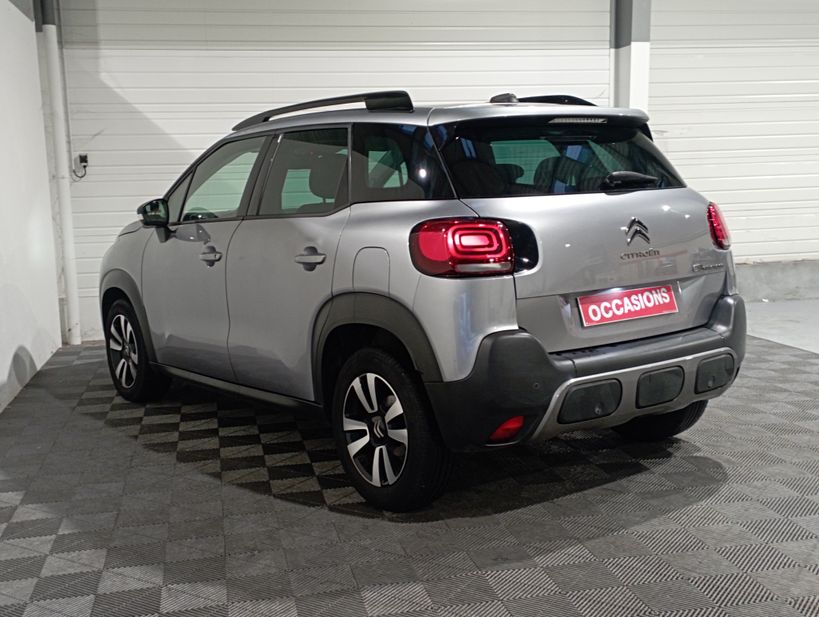 CITROEN C3 AIRCROSS 2021 - Photo n°8