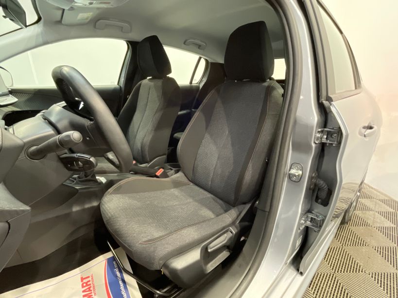 PEUGEOT 208 2025 - Photo n°9