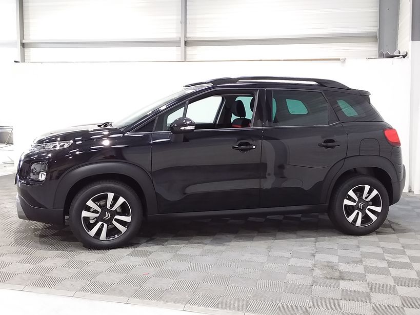 CITROEN C3 AIRCROSS 2021 - Photo n°4