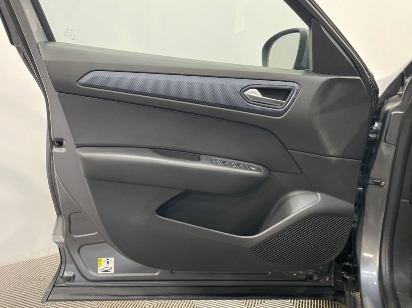 RENAULT ARKANA 2022 - Photo n°35