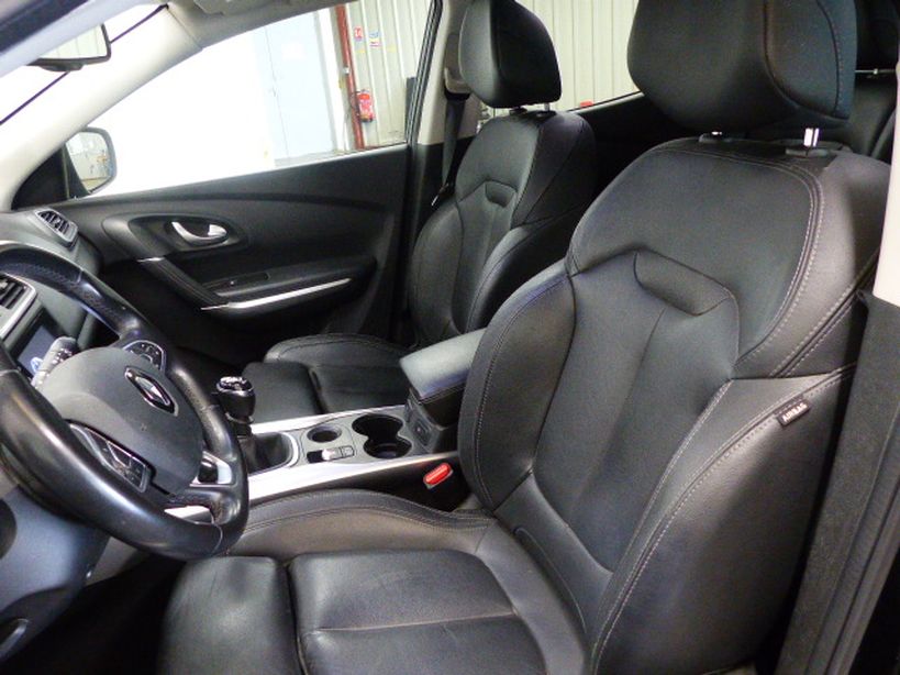 RENAULT KADJAR 2018 - Photo n°6