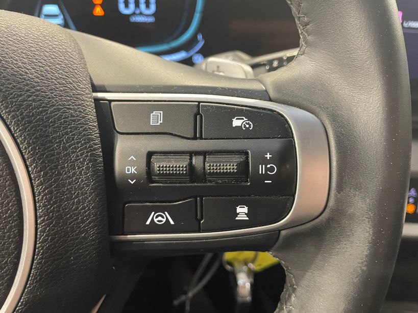 KIA SPORTAGE 2022 - Photo n°29