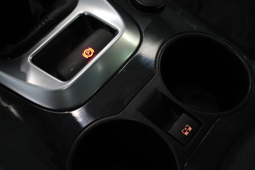 PEUGEOT 3008 2011 - Photo n°20