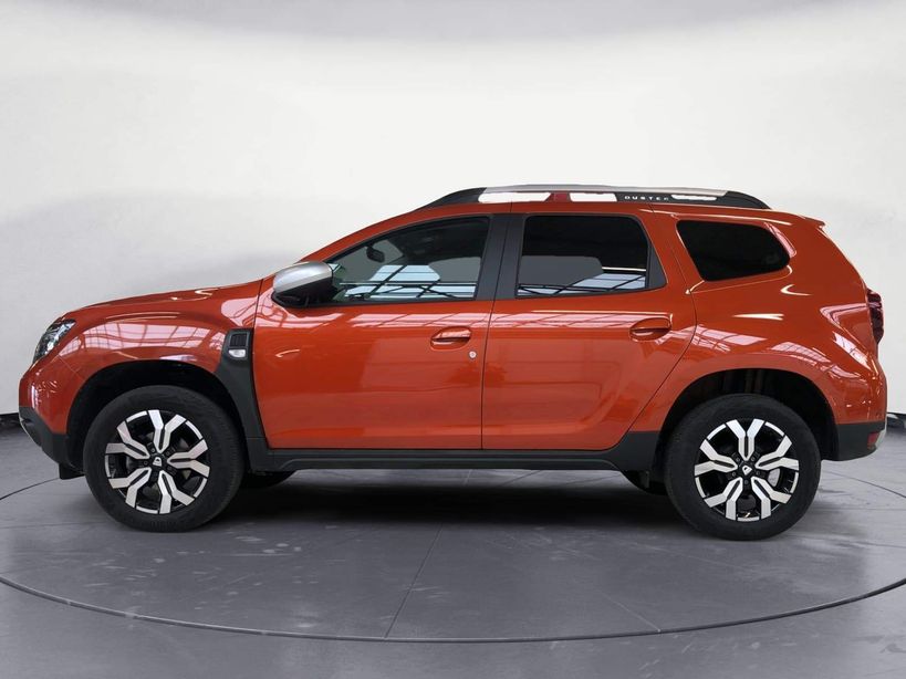 DACIA DUSTER 2022 - Photo n°7