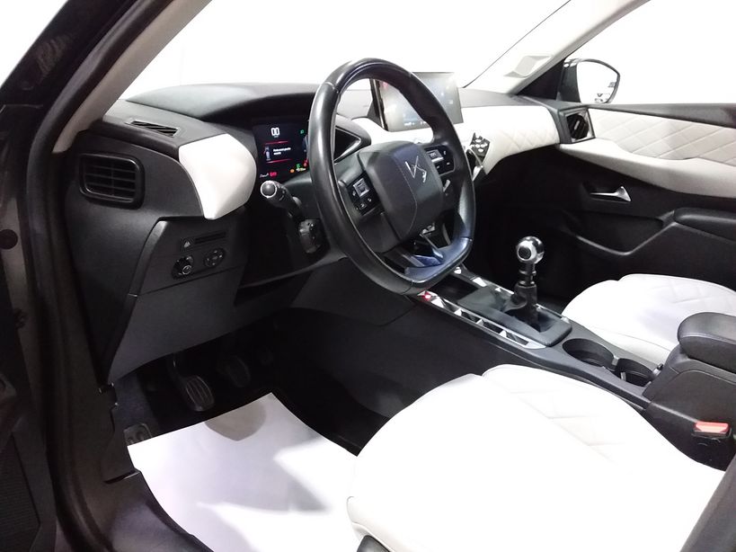DS DS3 CROSSBACK 2021 - Photo n°13