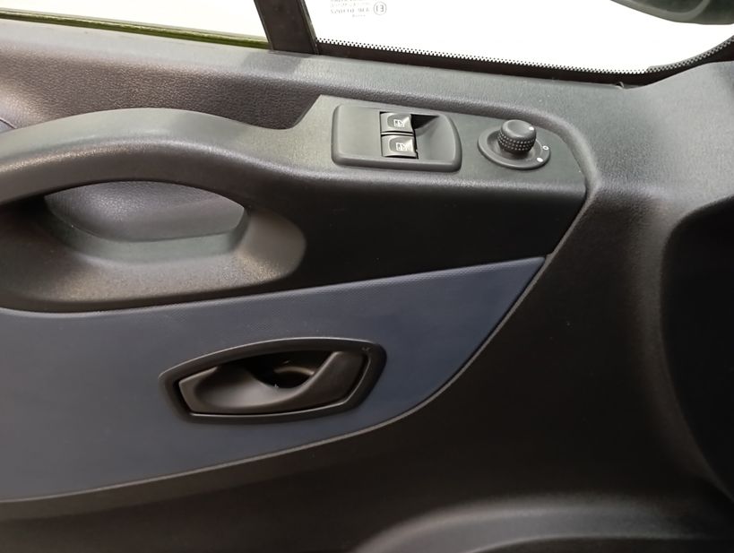 OPEL VIVARO COMBI 2018 - Photo n°27