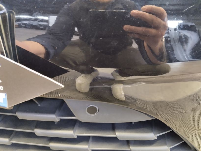 RENAULT ARKANA 2024 - Photo n°11