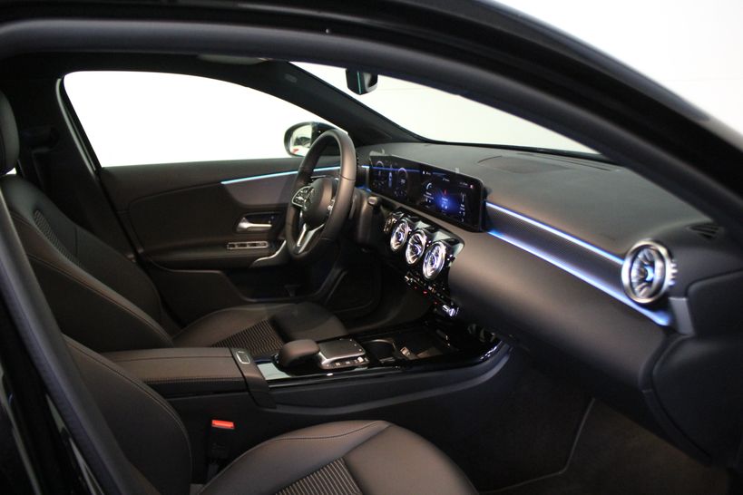 MERCEDES CLASSE A 2022 - Photo n°6