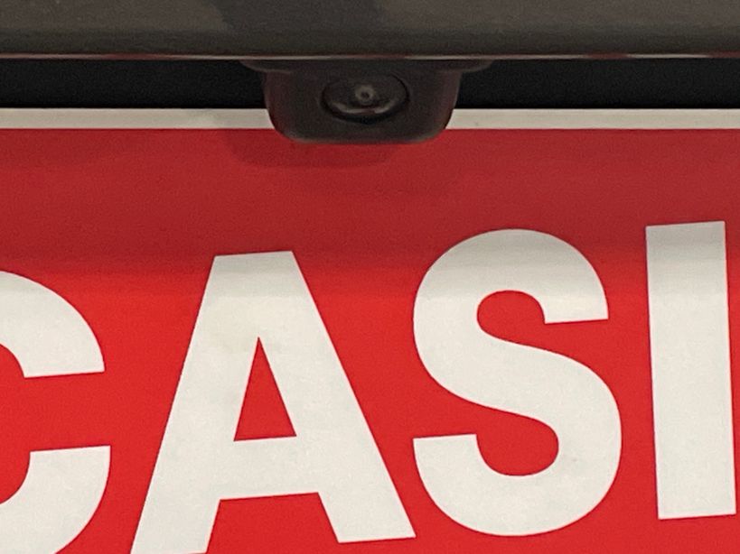 CITROEN C4 X 2023 - Photo n°22