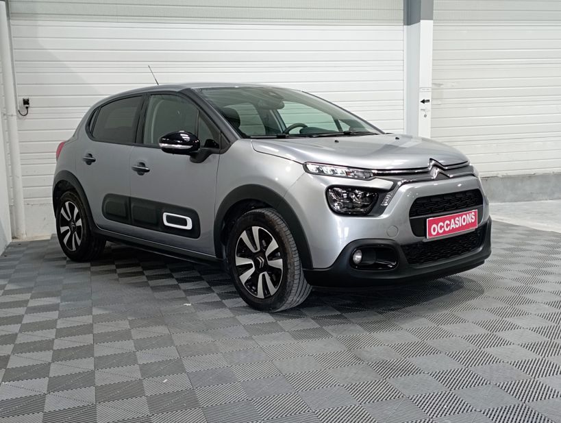 CITROEN C3 2024 - Photo n°3