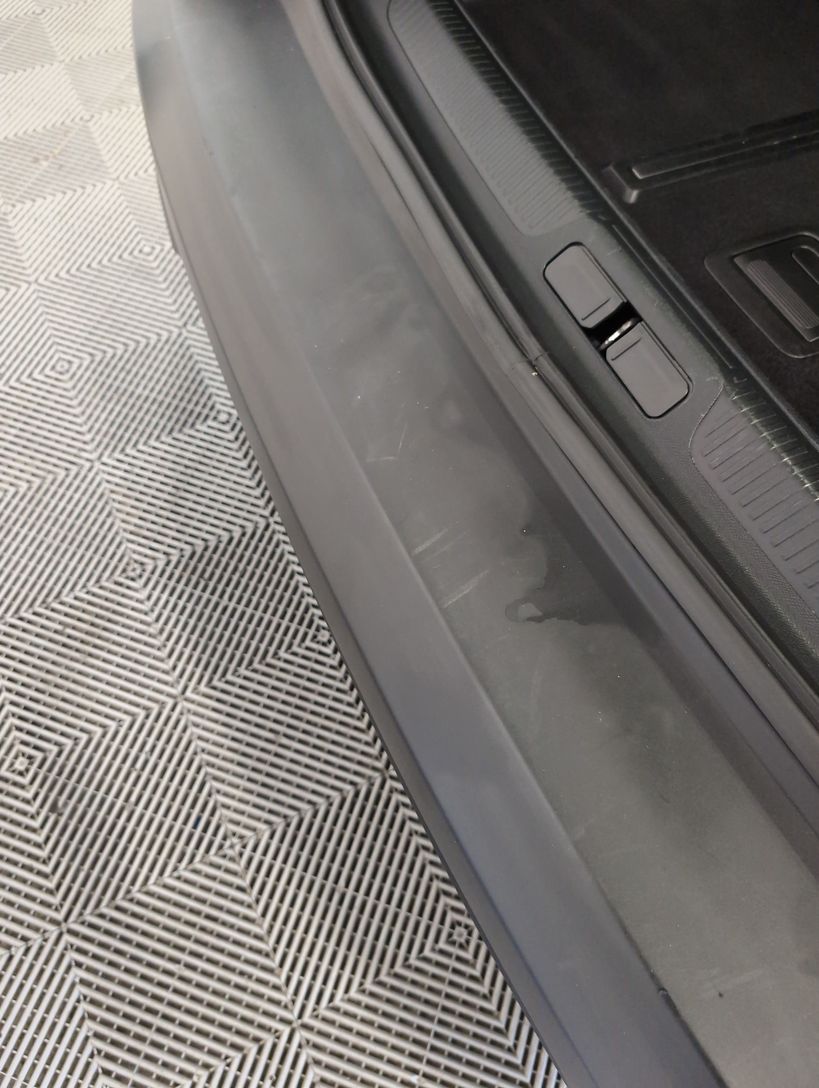 CITROEN C5 X 2024 - Photo n°1