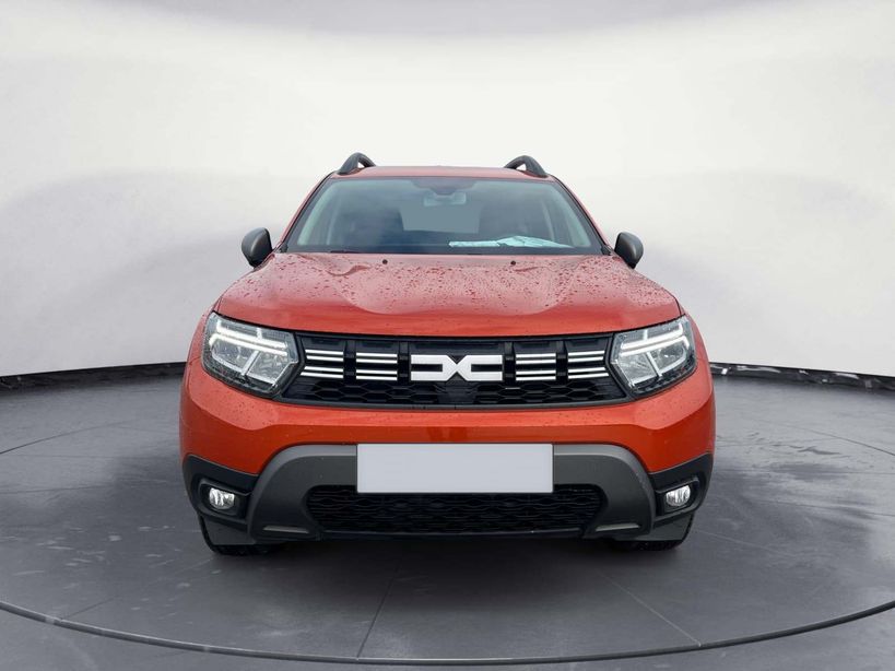 DACIA DUSTER 2023 - Photo n°2
