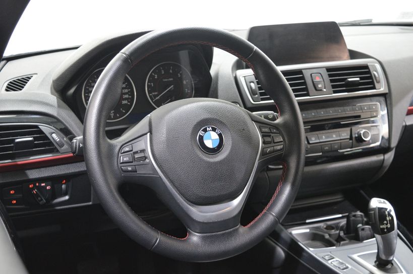 BMW SERIE 2 COUPE F22 2015 - Photo n°9