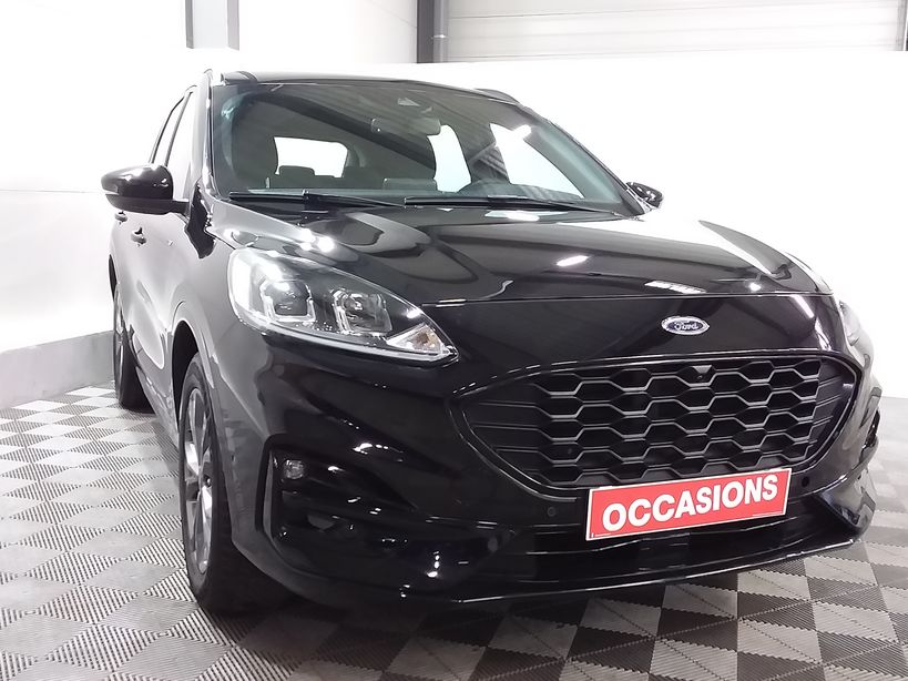 FORD KUGA 2021 - Photo n°3