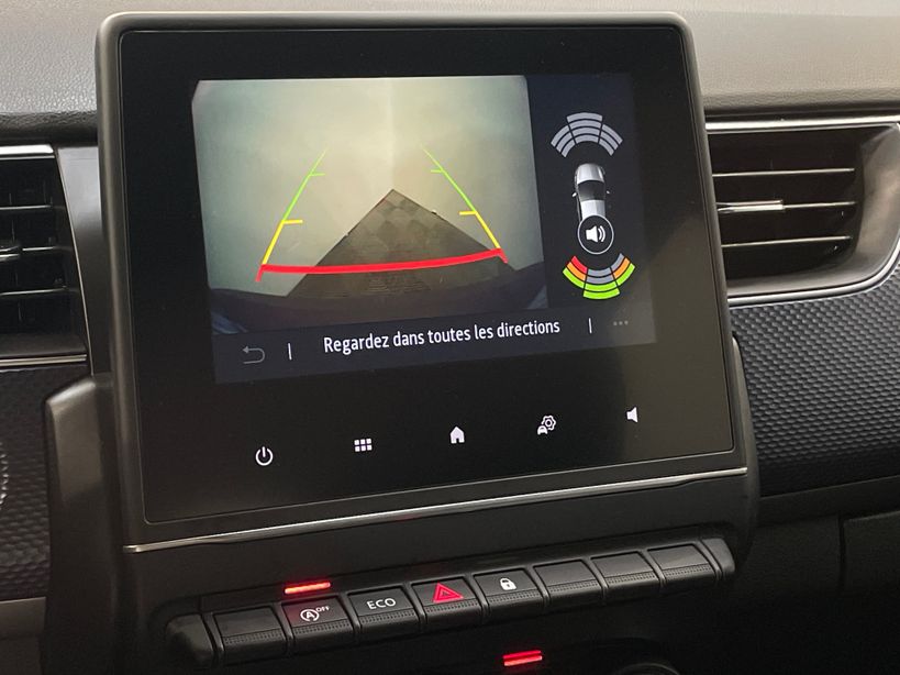 RENAULT ARKANA 2022 - Photo n°12