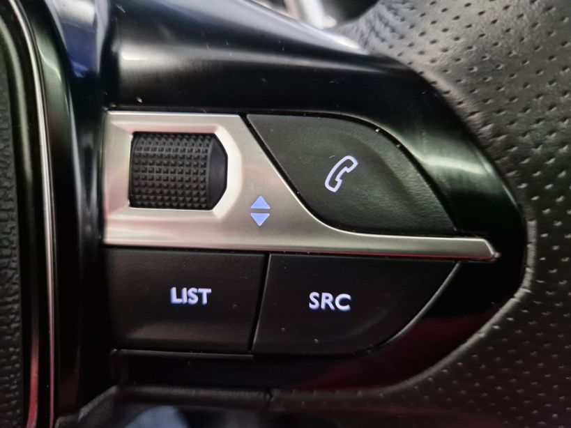 PEUGEOT 2008 2024 - Photo n°26