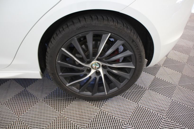 ALFA ROMEO GIULIETTA 2013 - Photo n°28