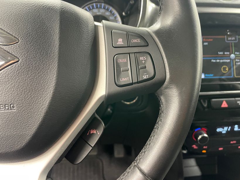 SUZUKI VITARA 2022 - Photo n°13