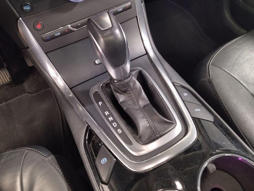 FORD GALAXY 2016 - Photo n°13