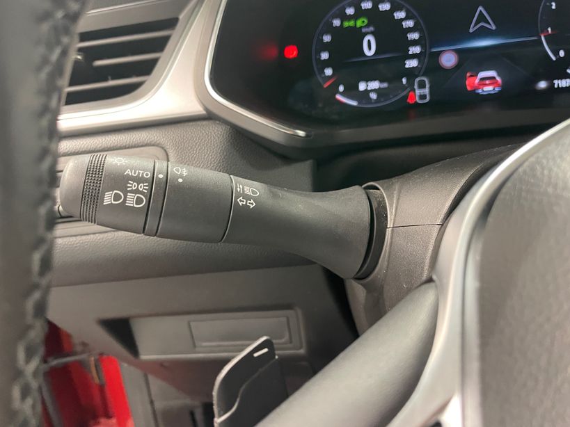 RENAULT CAPTUR 2022 - Photo n°14