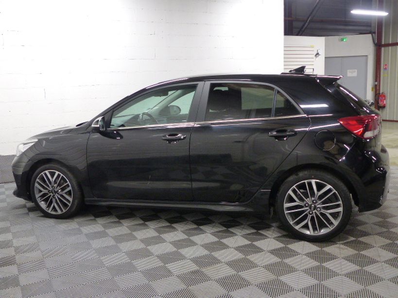 KIA RIO 2020 - Photo n°40